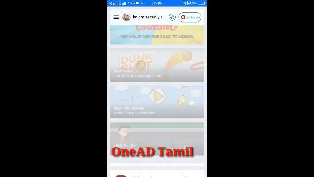 OneAd 2019 How To Earn Monthly 2.5Laks ? ? ? ? ?  ? ?