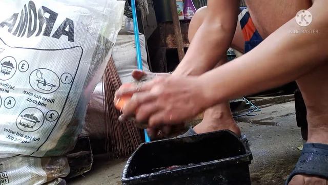 PAANO MAGLINIS NG MAGNETO NG SCOOTER? STEP BY STEP TAGALOG TUTURIAL!