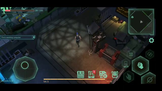 Cyberika Mod Apk Download  cyberika game play  cyberika hack  cyberika mod menu