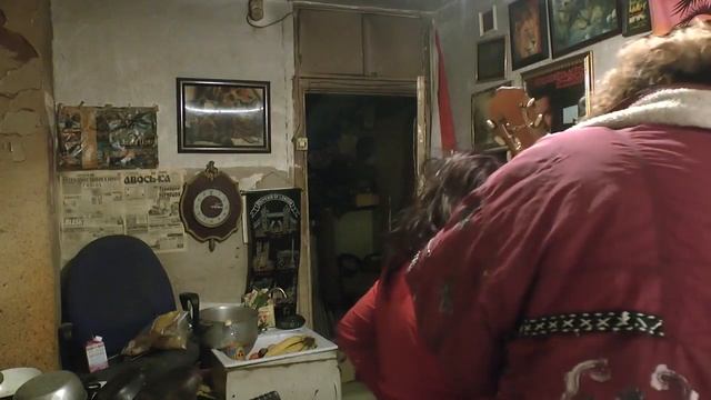 Санбой не хочет делиться печеньем