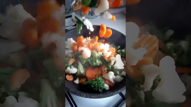 Пп обед,здоровый обед! Только учусь создавать видео,строго не судите🙈