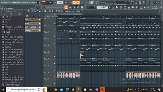 TUTORIAL COME FARE AVOID ME KUTE SU FL STUDIO