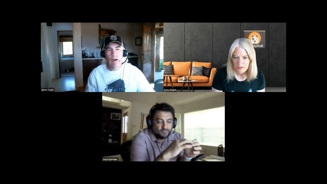 May 27, 2021 - Ortelius Architecture Meeting