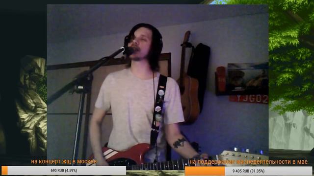 Пою все песни ЖЩ (2011-2017)