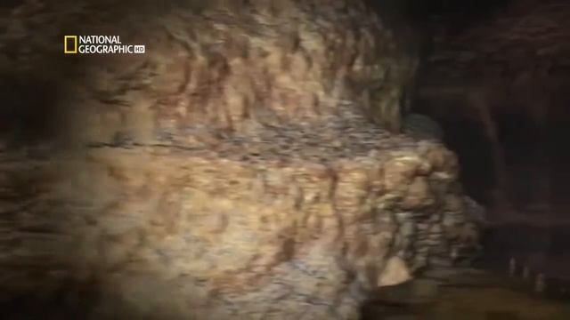 Carlsbad Caverns - Nat Geo