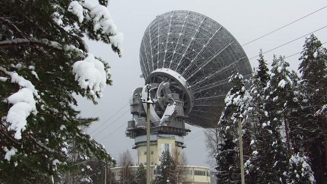 ТНА-1500 г. Калязин