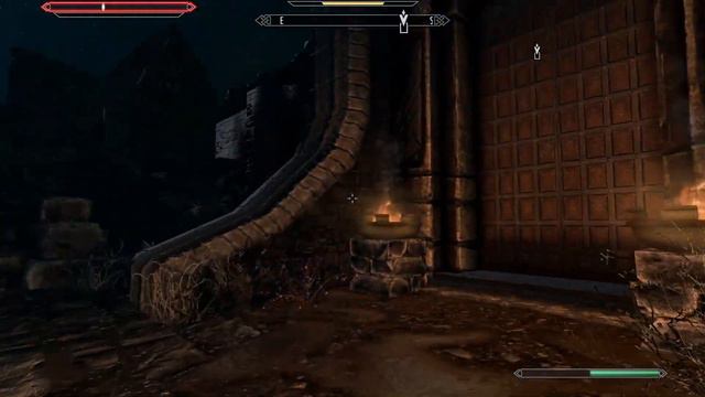 Stream: Modded Skyrim - EP21