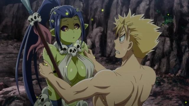 Childhood friends beautiful goblins in heat and I indulge found by girlfriends Uncensored