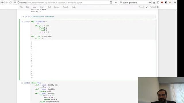 Язык Python 6