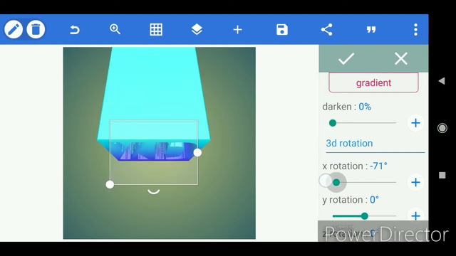 Как сделать 3D текст. Гайд для новичков