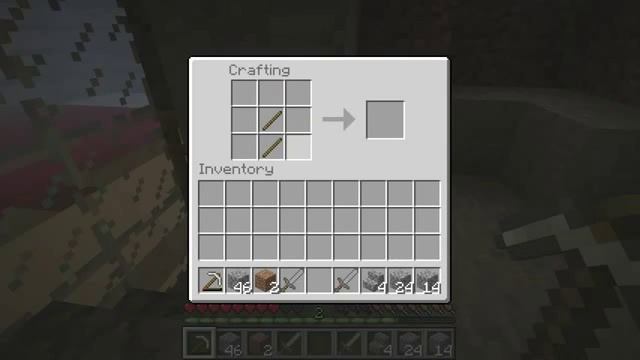 Minecraft Ant Farm и Юзя Уроки Стелса Часть 8