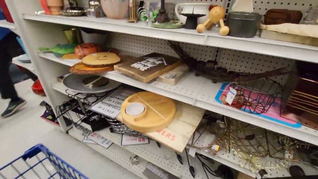 Goodwill Hunting (For Garfield) no. 1