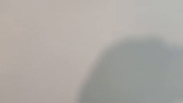 Ремонт комнаты: шпаклевка, лазурь по краске.