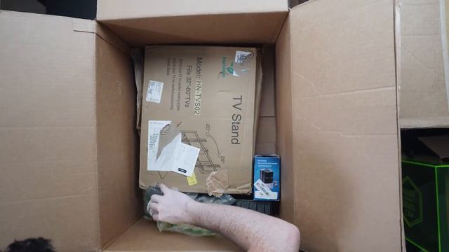 I Paid $490 for $4,733 Worth of MYSTERY TECH! Amazon Returns Pallet Unboxing!