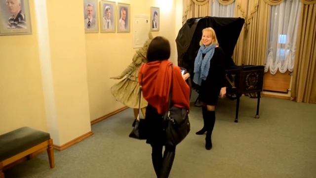 Легенды Минска: Двенадцатая ночь