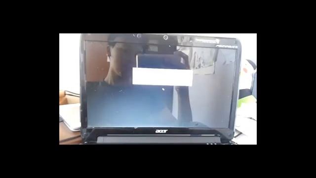 Acer Aspire one ao751h windows XP