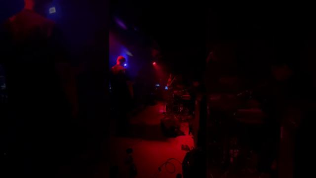 штык - упрёк/хватка(live)