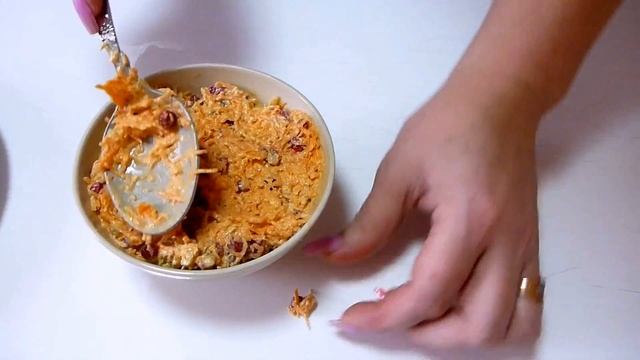 салат Шапка Мономаха