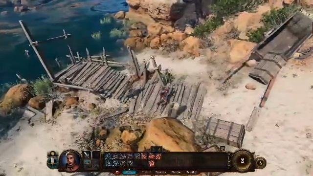 Baldur's Gate 3 | Cтрим #1.1 | | RTX  | 4K UHD | начало