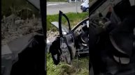 Авария в Собинском районе