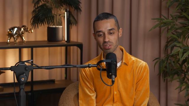 Подкасты с Анаром Дримс.