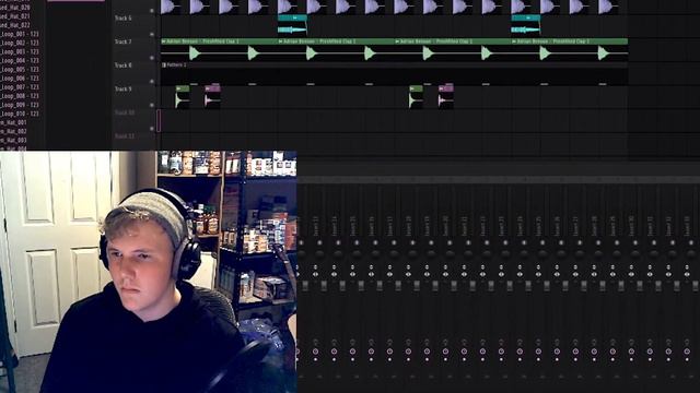 Making BASS HOUSE With The Funniest Instrument