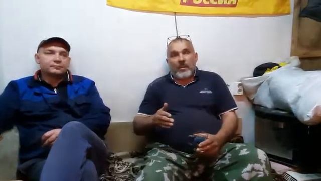 ст.Багаевская. Давайте переживем это трудное время вместе!