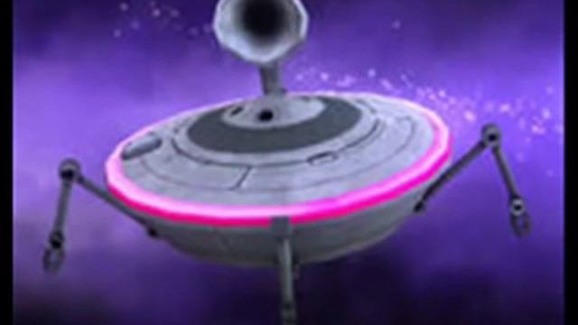 Spore факты 1 Кто такой Стив и откуда появились Гроксы