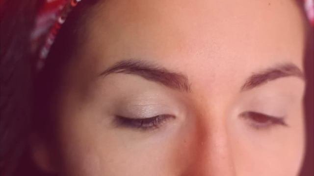 Vintage 70's Makeup Tutorial | Pacifica Muse Entry