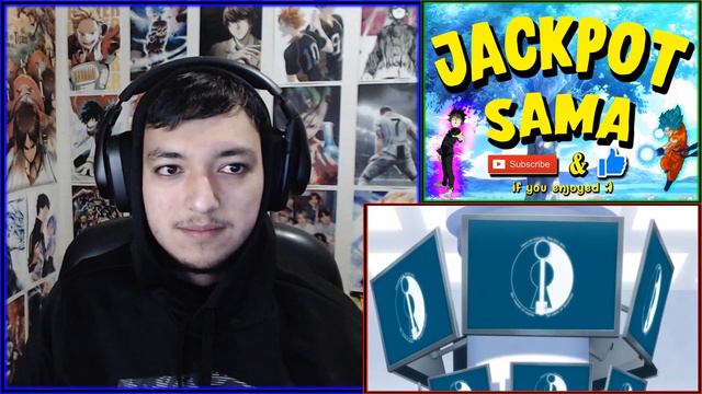 IS EUPHORIA ACTUALLY THAT BAD? (𝓗𝓮𝓝𝓣𝓐𝓲 Reaction #5)