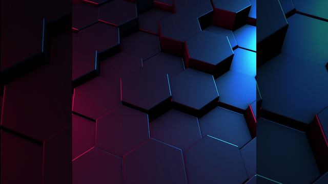 Живые обои | 3D анимация | Моушн дизайн | Background