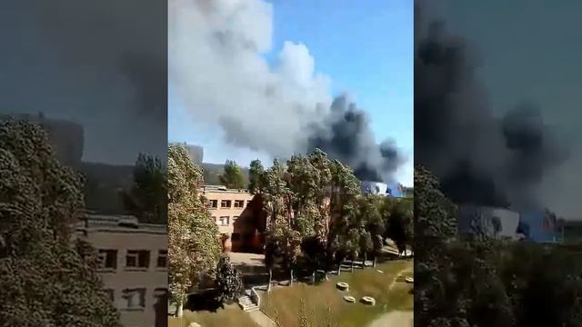 Донецк 24.08.22