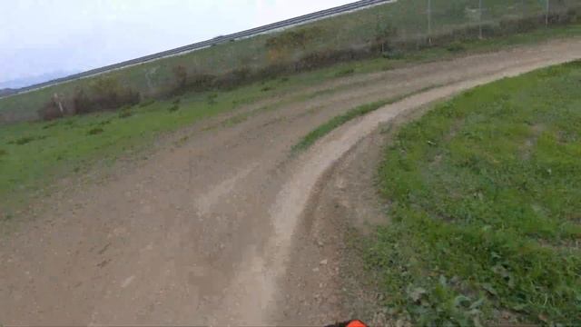 Mini Enduro ktm 65sx
