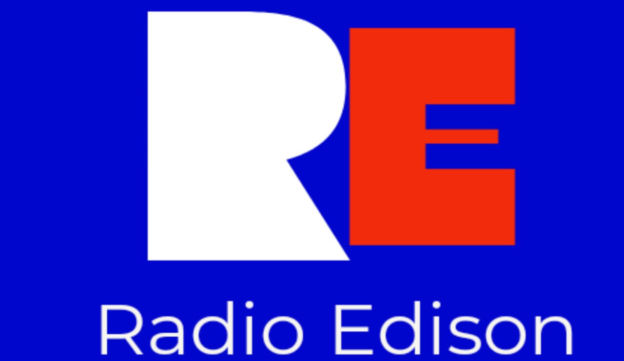 Radio Edison   Live Dj Marsel