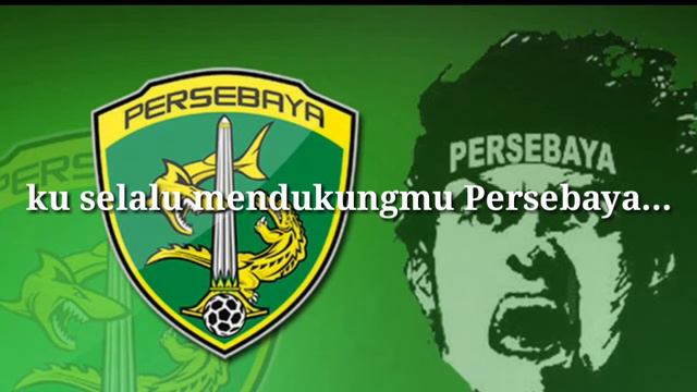 Song for pride- Persebaya ( cover ) rezroll feat Kin