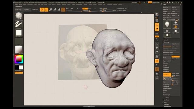 3D Modeling Basics