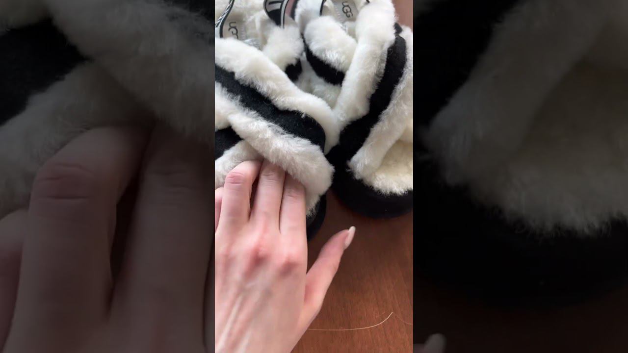 Оригинальные сандали от Ugg