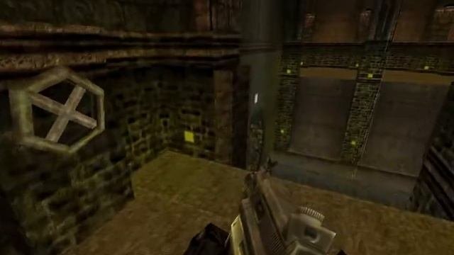 Солдат удачи Soldier of Fortune серия 3 - Канализация.