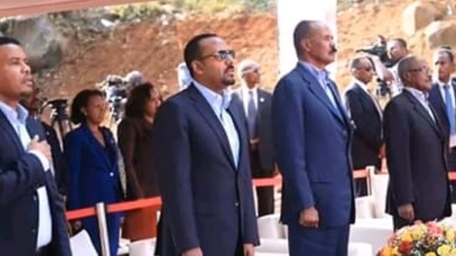Ethiopia: ልዩ ጉዳይ:-ኢሳያስ አፈወርቂ ዝምታን የመረጡት ለምንድነው???//Mirt Media News