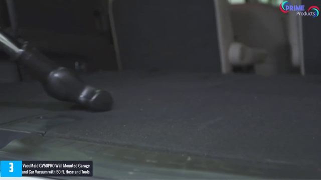 Top 5 Best Vacuums For Car Detailing in 2022