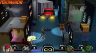Обзор Всех Открытых Персонажей - "TMNT: Mutant Melee"