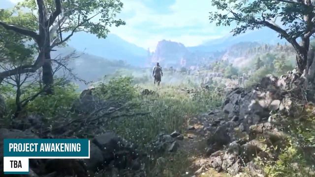 11 HUGE Upcoming Fantasy Games Like SKYRIM