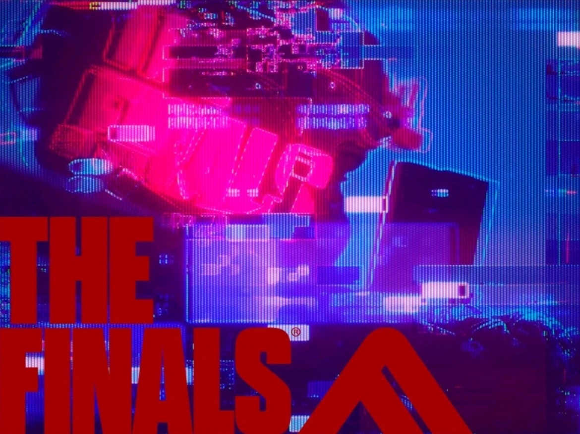 The Finals моментики из стримов