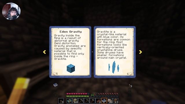 HOW LONG CAN WE SURVIVE IN BETTER MINECRAFT - DAY 1