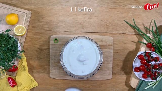 Aukstā zupa