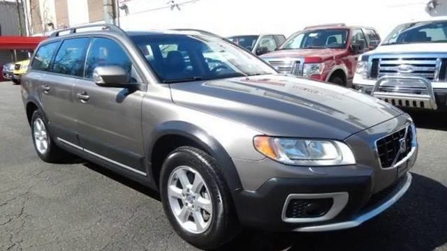 2008 Volvo XC70 3.2 STATION AWD LEATHER SUNROOF WARRANTY for sale in CAPITOL HEIGHTS, MD