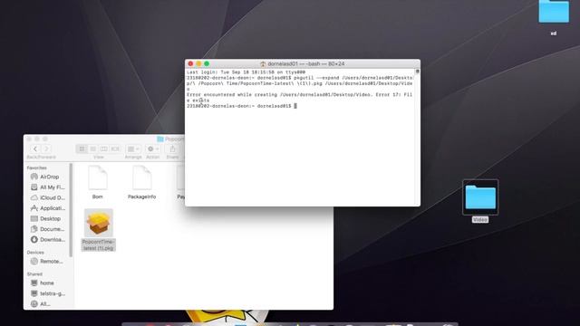 |How to install pkg. installers without Admin name or Password| [MacOS]