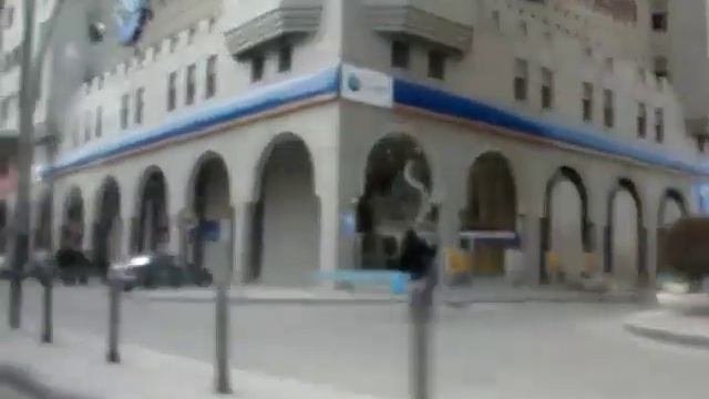 Doha, Qatar - 2007