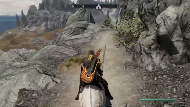 Surviving Skyrim [Episode 7]: The Quest for Sofia!