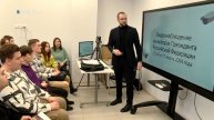В Самарской области прошли обучающие семинары для независимых общественных видеонаблюдателей